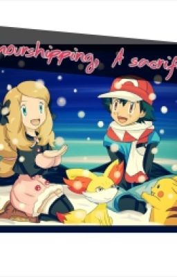 Amourshipping - A Sacrifice