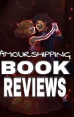 Amourshipping Book Reviews