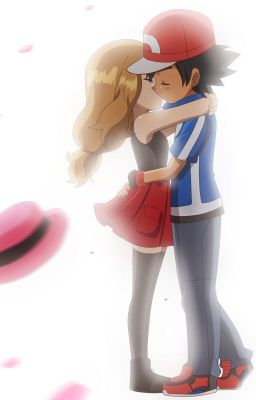 Amourshipping One-Shot