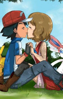 Amourshipping💓💓(PAUSE)