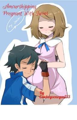 Amourshipping Pregnant With Twins