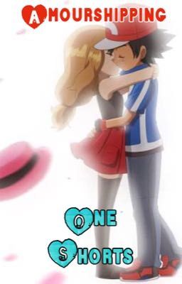 Amourshipping Short Stories 