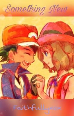 Amourshipping: Something New