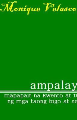 Ampalaya: mapapait na kwento at tula