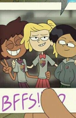 Amphibia: Los reencuentros no esperan