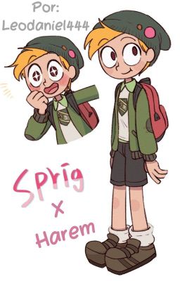 Amphibia: Sprig x harem