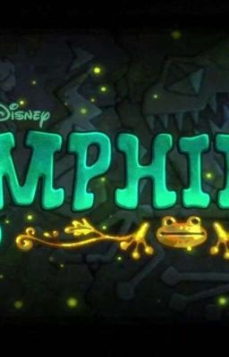 Amphibia, Y aquel desafortunado.