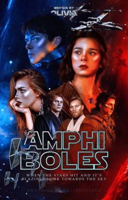 AMPHIBOLES - STAR WARS