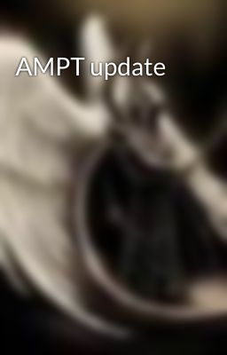 AMPT update