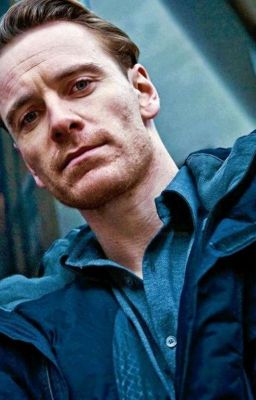 Ámsterdam. -Michael Fassbender.