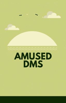 Amused DMs (X-Men Evolution Fanfic)