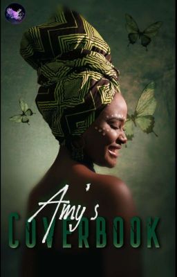 Amy's Coverbook