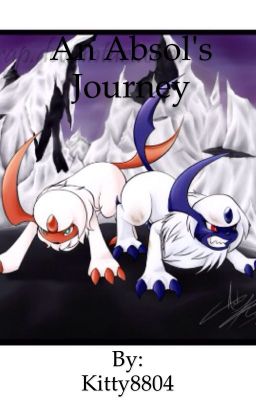 An Absol's journey (Discontinued)