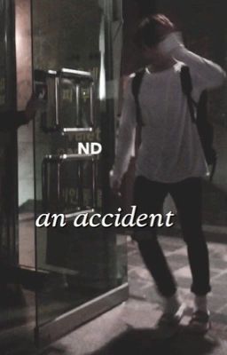 an accident | j.jk