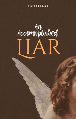 An Accomplished Liar ✓