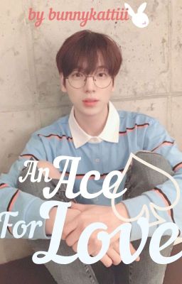 An Ace for Love - Hyunho FF