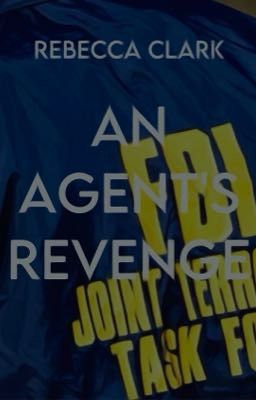 An Agent's Revenge Book 9 [Sample]