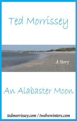 An Alabaster Moon