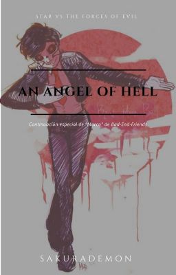 An Angel Of Hell - Tomco [One-shot]