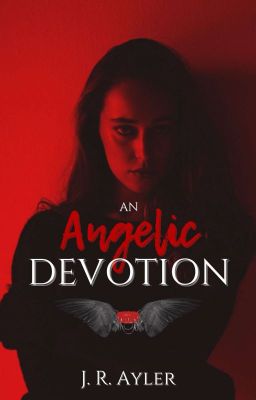 An Angelic Devotion (GirlxGirl) (Lesbian Story) ✔