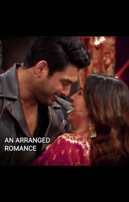 An Arranged Romance 