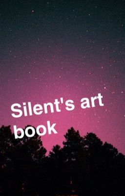 An art book? With my stuff in it?