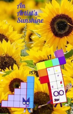 An Artist's Sunshine - A Fifteen x Seventeen Story