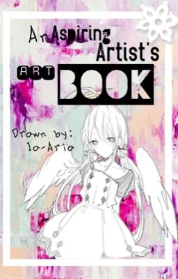 An Aspiring Artist's Art Book