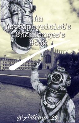 An Astrophysicist's Challenges's Book