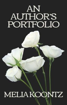 An Author's Portfolio