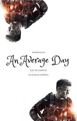 An Average Day || William Lennox