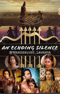 An Echoing Silence ✅ 