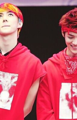 Ăn em trước rước em sau ( hunhan) One Short 