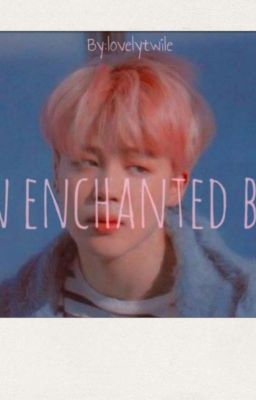 An enchanted boy (JIKOOK)