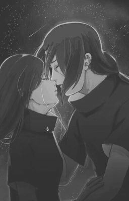 An eye on the Horizon ( Itachi love story)