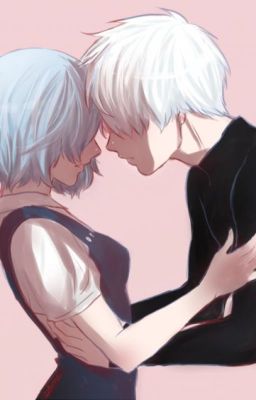 An eye plus an eye ( Kaneki X Reader )