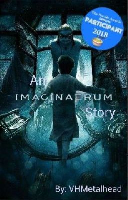 An imaginaerum story...