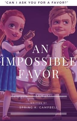 An Impossible Favor