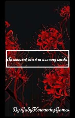 An innocent heart in a wrong world 