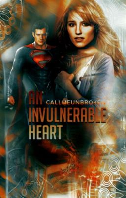 An Invulnerable Heart | Man of Steel