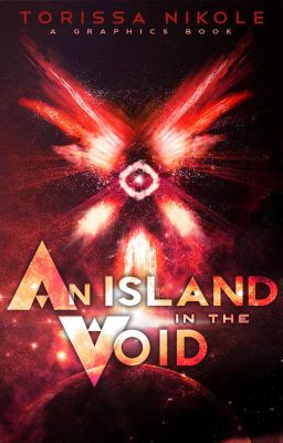 An Island in the Void ~ a graphics book