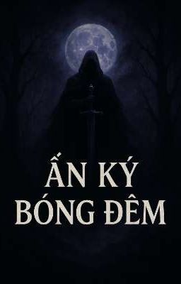 Ấn ký bóng đêm