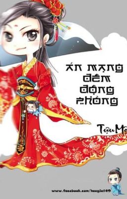 Án Mạng Đêm Động Phòng