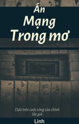 Án Mạng Trong Mơ