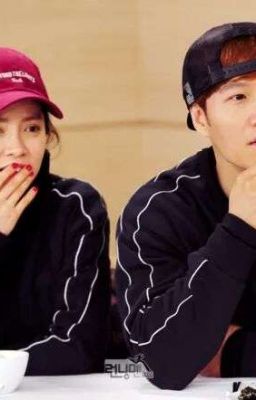 Ân Nhân Sao? Tôi Ghét Anh [ Spartace couple ]