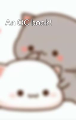 An OC book!