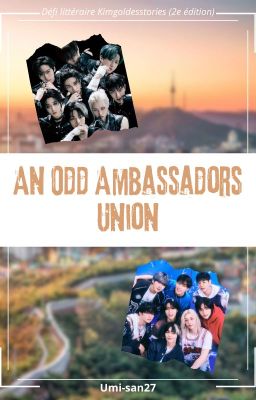 An odd ambassadors union