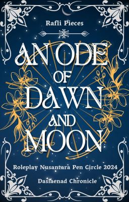 An Ode of Dawn and Moon (END)