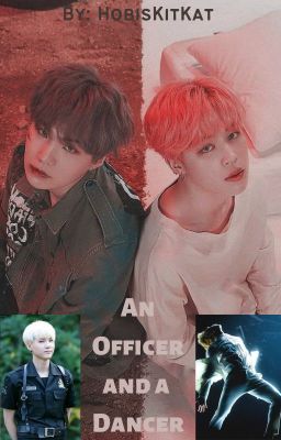 An Officer and a Dancer (Yoonmin short story)