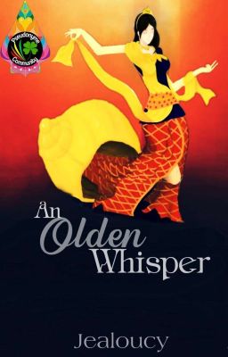 An Olden Whisper